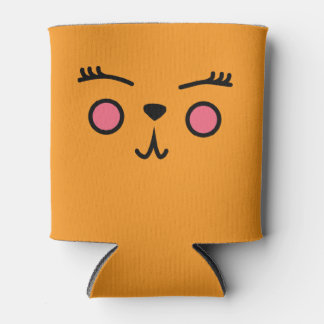 Enfriador De Latas Despierta Coozie de zorro