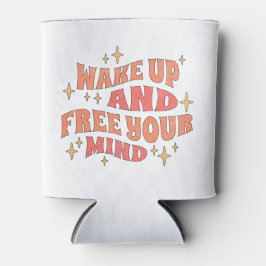 Enfriador De Latas Despierta y Libera tu Mente