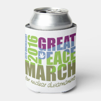 Enfriador De Latas Después y ahora beber