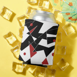 Enfriador De Latas Detectar las bolas rojas