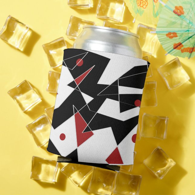 Enfriador De Latas Detectar las bolas rojas (Verano in situ)