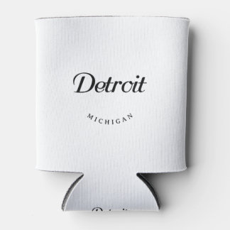 Enfriador De Latas Detroit MI