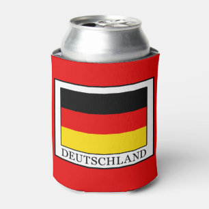 Enfriador De Latas Deutschland