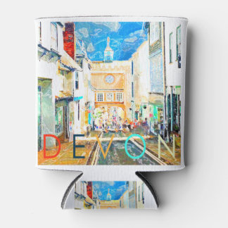 Enfriador De Latas Devon