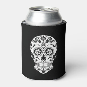 ENFRIADOR DE LATAS DÍA DE LOS MUERTOS 1