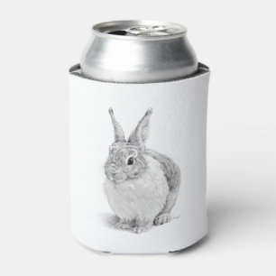 Enfriador De Latas Día del Conejo