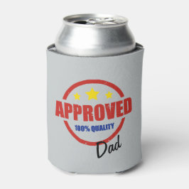 Enfriador De Latas Día del Padre con Calidad Aprobada