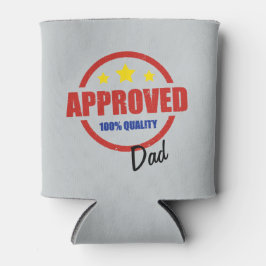 Enfriador De Latas Día del Padre con Calidad Aprobada