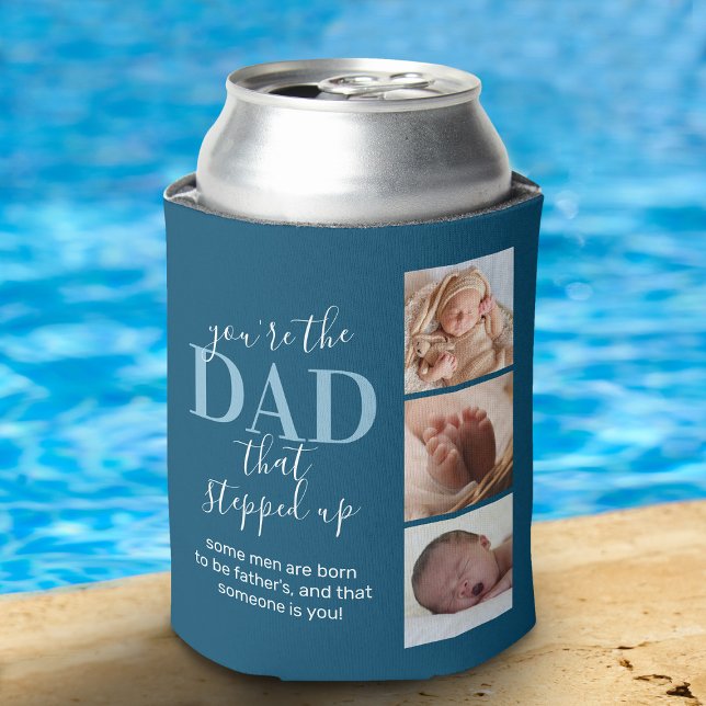 Enfriador De Latas Día del Padre Paso papá 6 Foto (Subido por el creador)