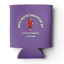 Día Mundial de la Prevención del Suicidio. Derrota