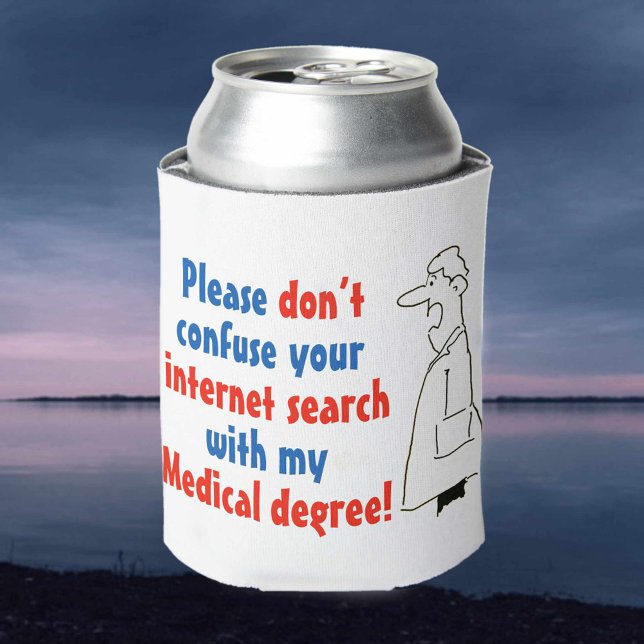 Enfriador De Latas Diagnóstico médico en línea y un Médica cualificad (Subido por el creador)