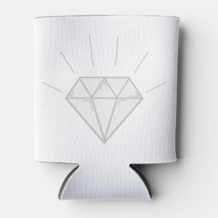 Enfriador De Latas Diamante