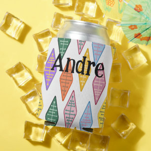 Enfriador De Latas Diamantes atómicos