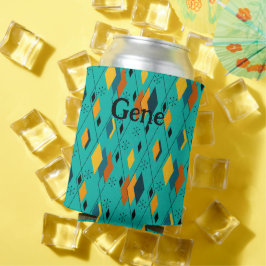 Enfriador De Latas Diamantes atómicos