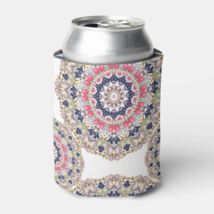 Enfriador De Latas Diamantes de imitación, secuelas, confetti