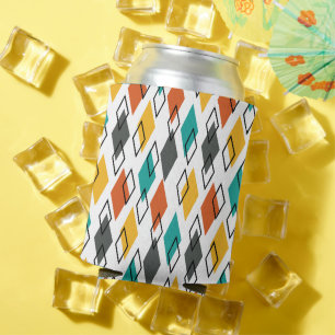 Enfriador De Latas Diamantes para siempre