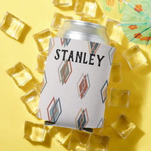 Enfriador De Latas Diamantes triples