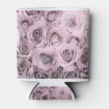 Dibujo de rosas rosadas