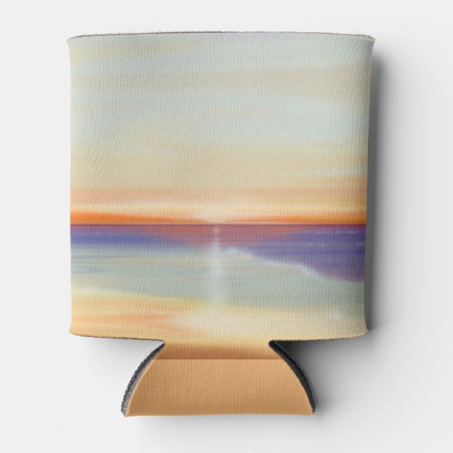 Enfriador De Latas Dicha (Anverso)