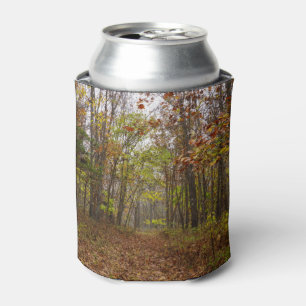 Enfriador De Latas Dicha del otoño