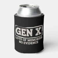 Dicho Divertido Sarcástico Gen X Muchos Recuerdos 