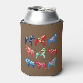 Enfriador De Latas Diecinueve Caballos