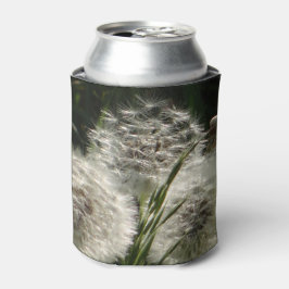 Enfriador De Latas Diente de león en luz