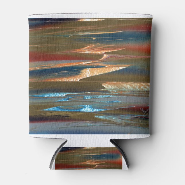 Enfriador De Latas Dificultades técnicas (Anverso)