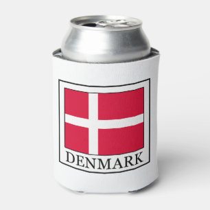 Enfriador De Latas Dinamarca