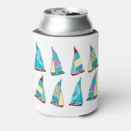 Enfriador De Latas Dinghies de época