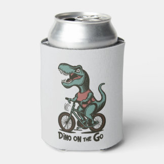 Enfriador De Latas Dino en marcha