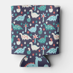 Enfriador De Latas Dinosaur Adventure Seless Design