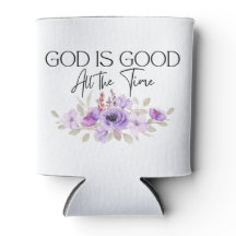 Dios es bueno todo el tiempo Christian Cita Flor