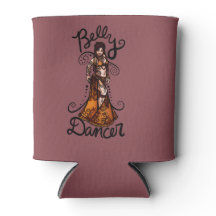 Diosa bailarina Belly