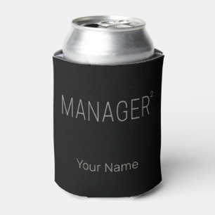 Enfriador De Latas Director General o Autoempleado y Diseño de Autóno