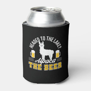 Enfriador De Latas Dirigido a la cerveza de la alpaca de la cerveza