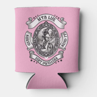 Enfriador De Latas Dirt Dwellers