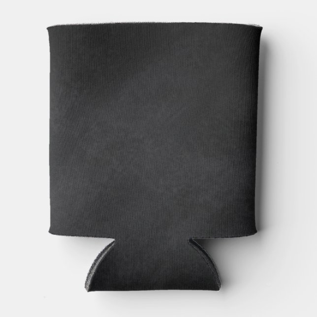 Enfriador De Latas Dirty Blackboard (Anverso)