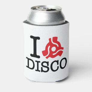 Enfriador De Latas Disco adaptador I 45