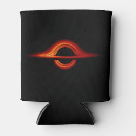 Enfriador De Latas Disco de acreción del agujero negro