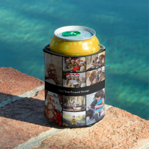 Enfriador De Latas Diseñar su propio Collage de fotos 9