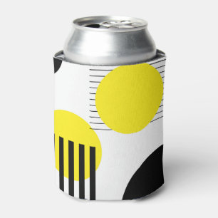 Enfriador De Latas Diseño abstracto