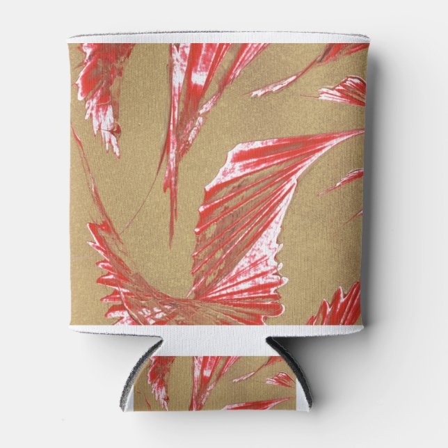 Enfriador De Latas Diseño de ala conceptual (Anverso)