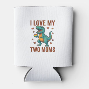 Enfriador De Latas Diseño de camiseta vectorial de dinosaurio del org