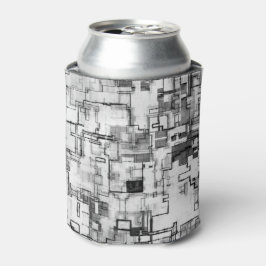 Enfriador De Latas Diseño de circuitos urbanos digitales