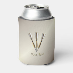 Enfriador De Latas Diseño de Dart agrupado