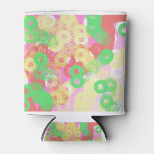 Enfriador De Latas diseño de dulces yaei tan fantástico