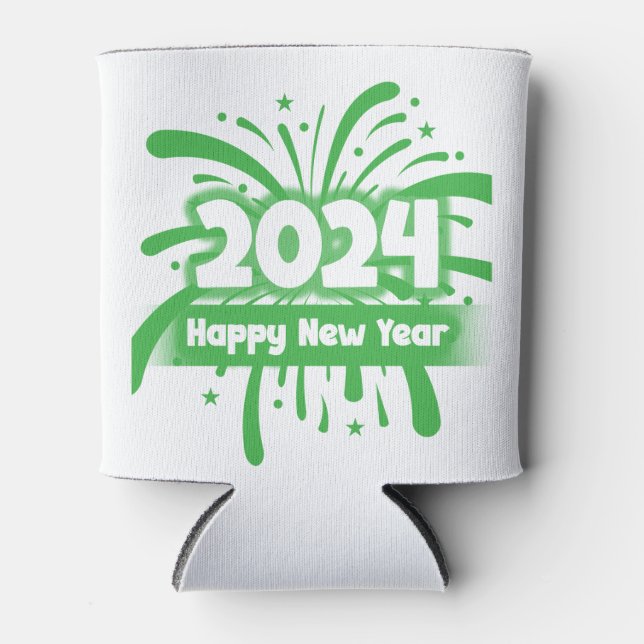 Enfriador De Latas Diseño de refrigerador (Anverso)