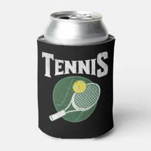 Enfriador De Latas Diseño de tenis