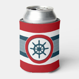 Enfriador De Latas Diseño náutico